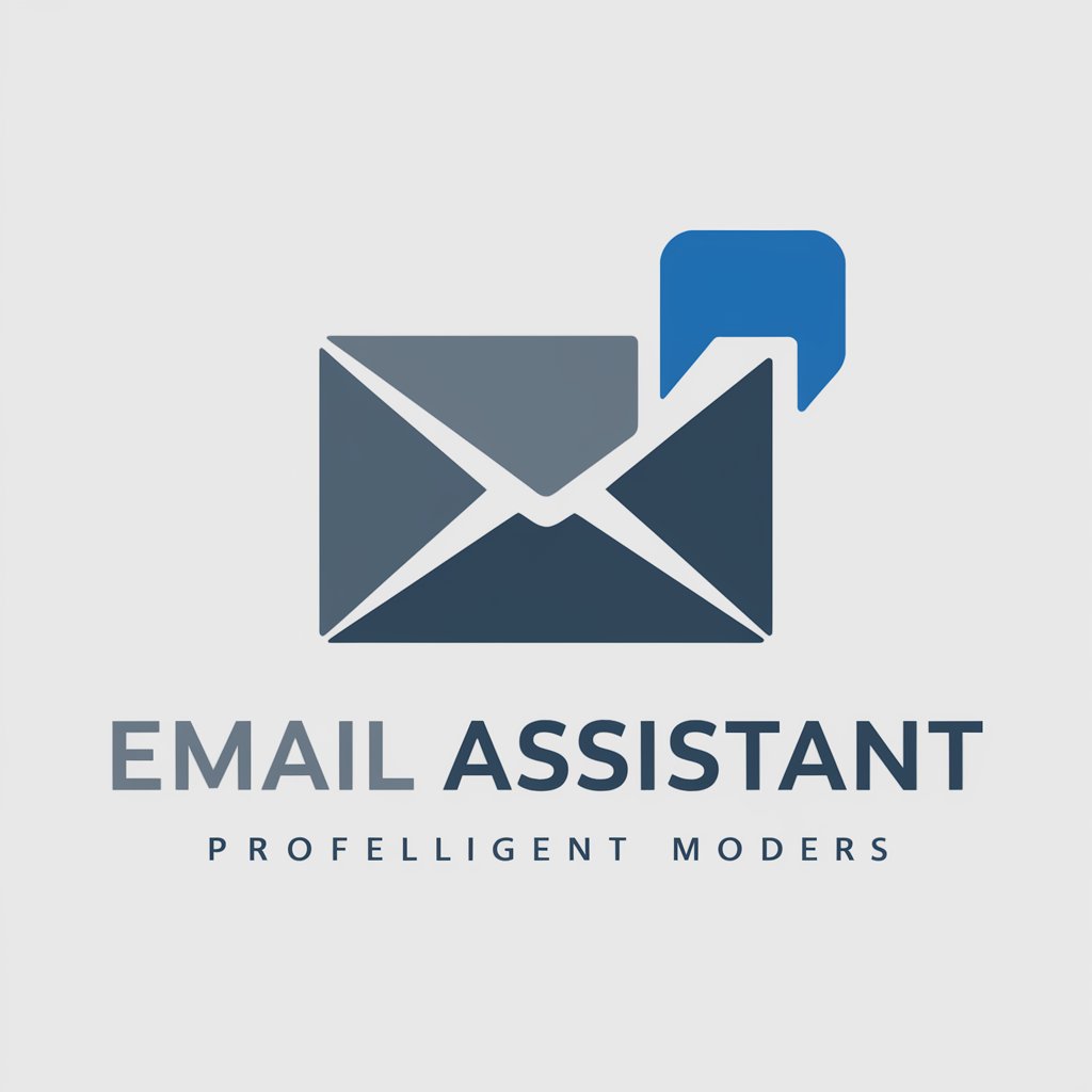 Email Assistant in GPT Store