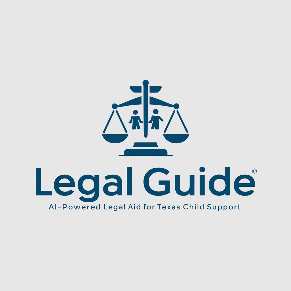 Legal Guide in GPT Store