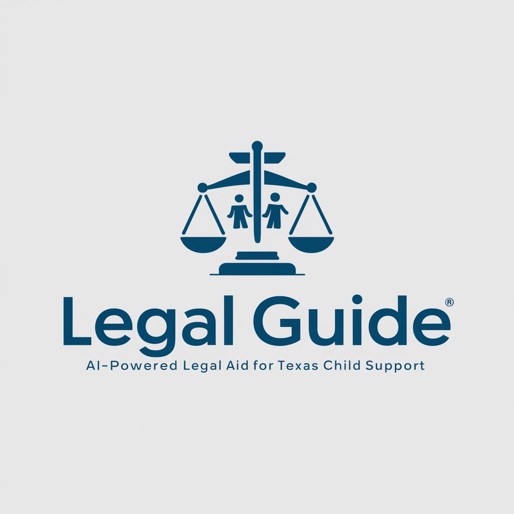 Legal Guide