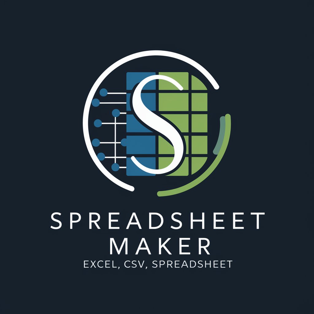 Sheet Maker