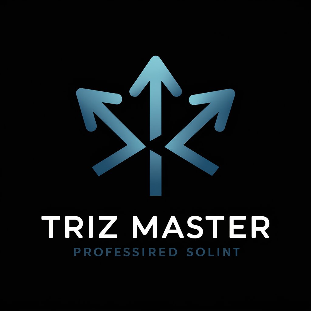 TRIZ Master