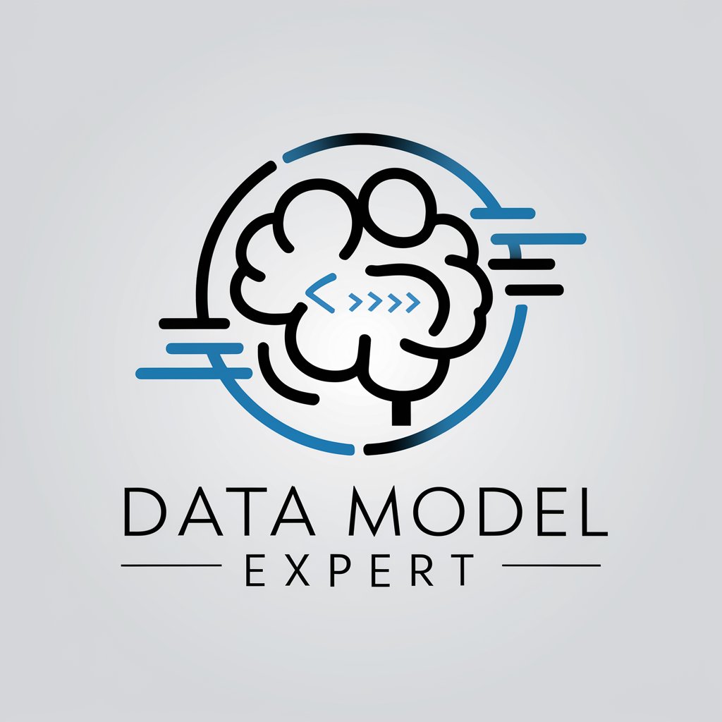 Data Model Expert