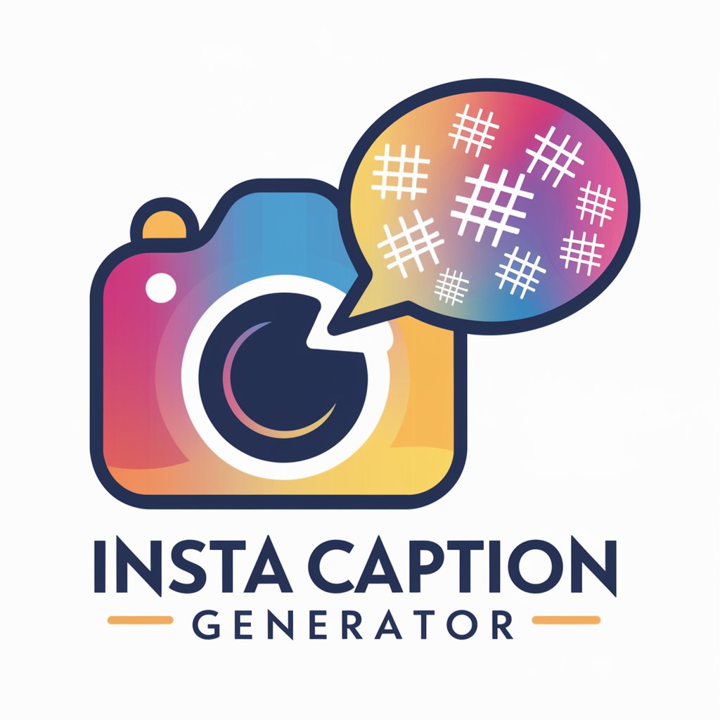 Insta Caption Generator