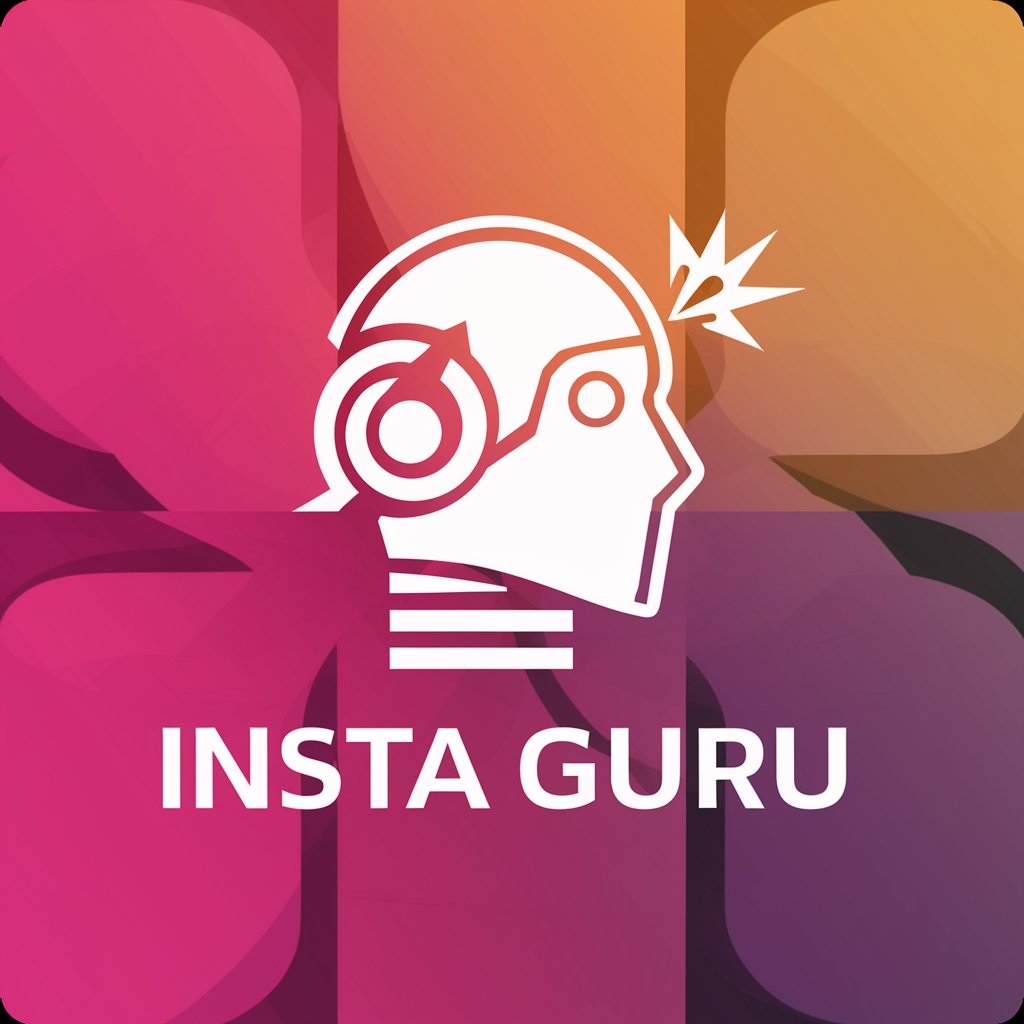 Insta Guru in GPT Store