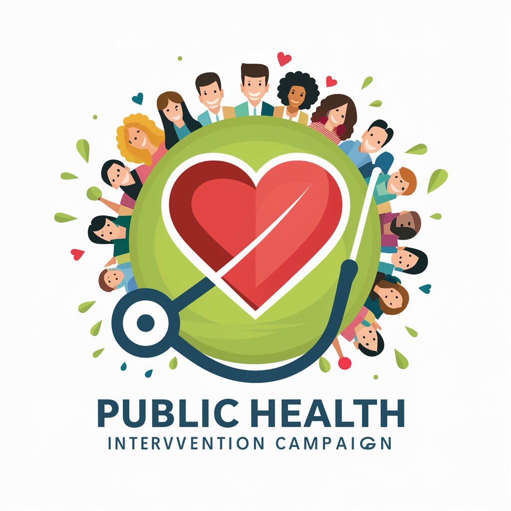 PHIC - Public Health Intervention Campaign