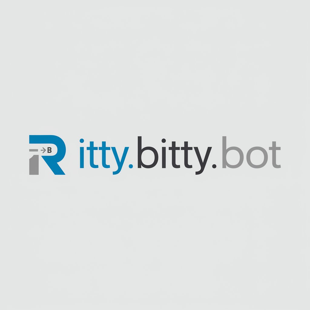 itty.bitty.bot