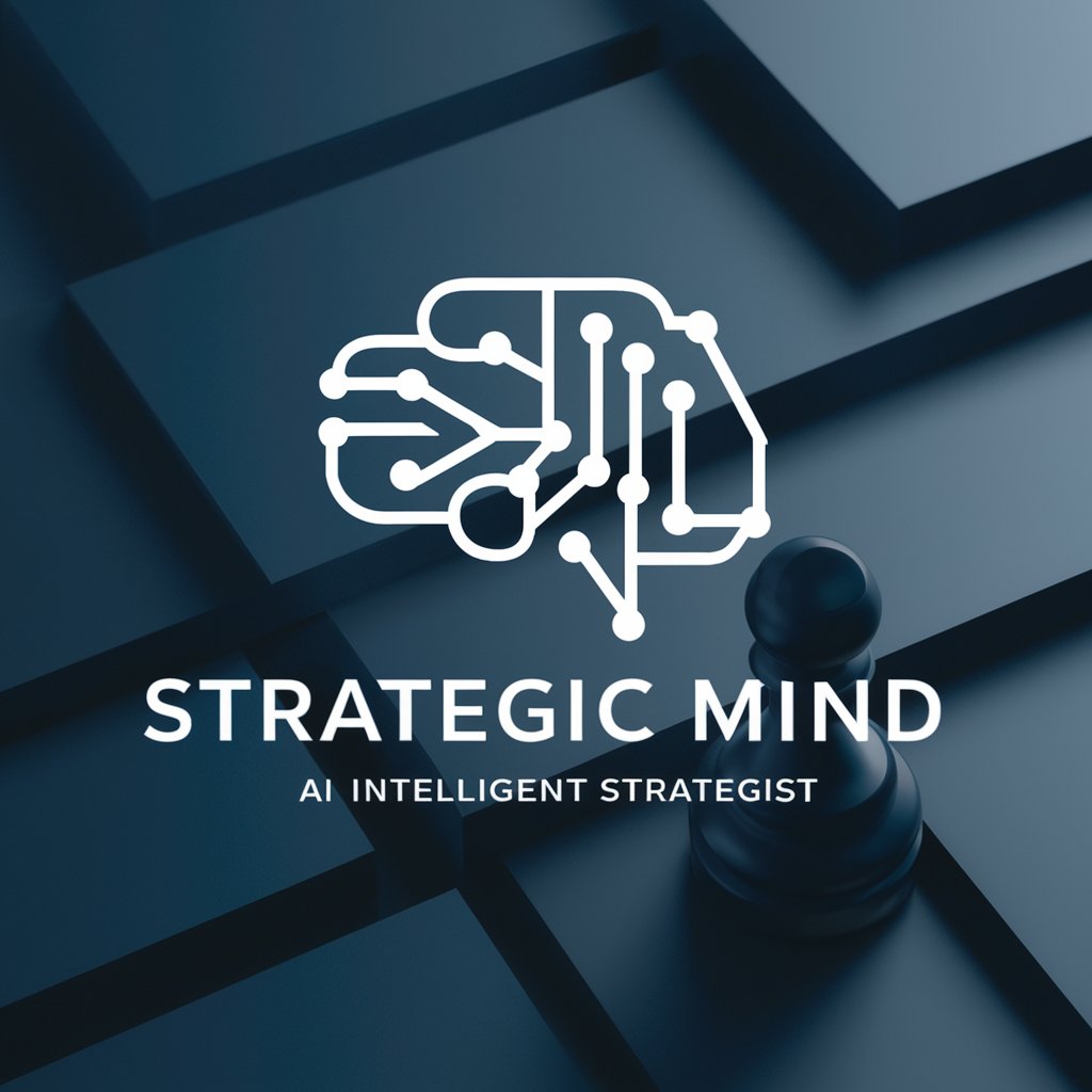 Strategic Mind