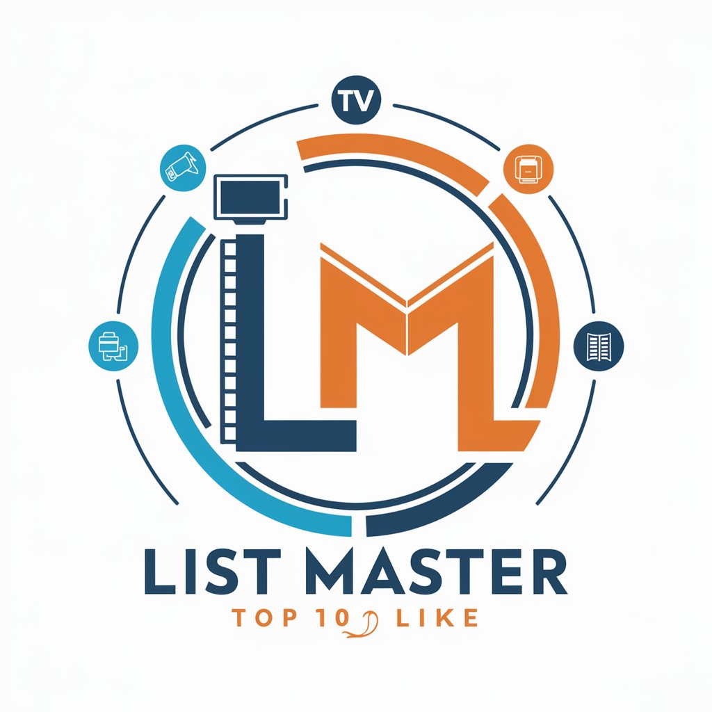 List Master