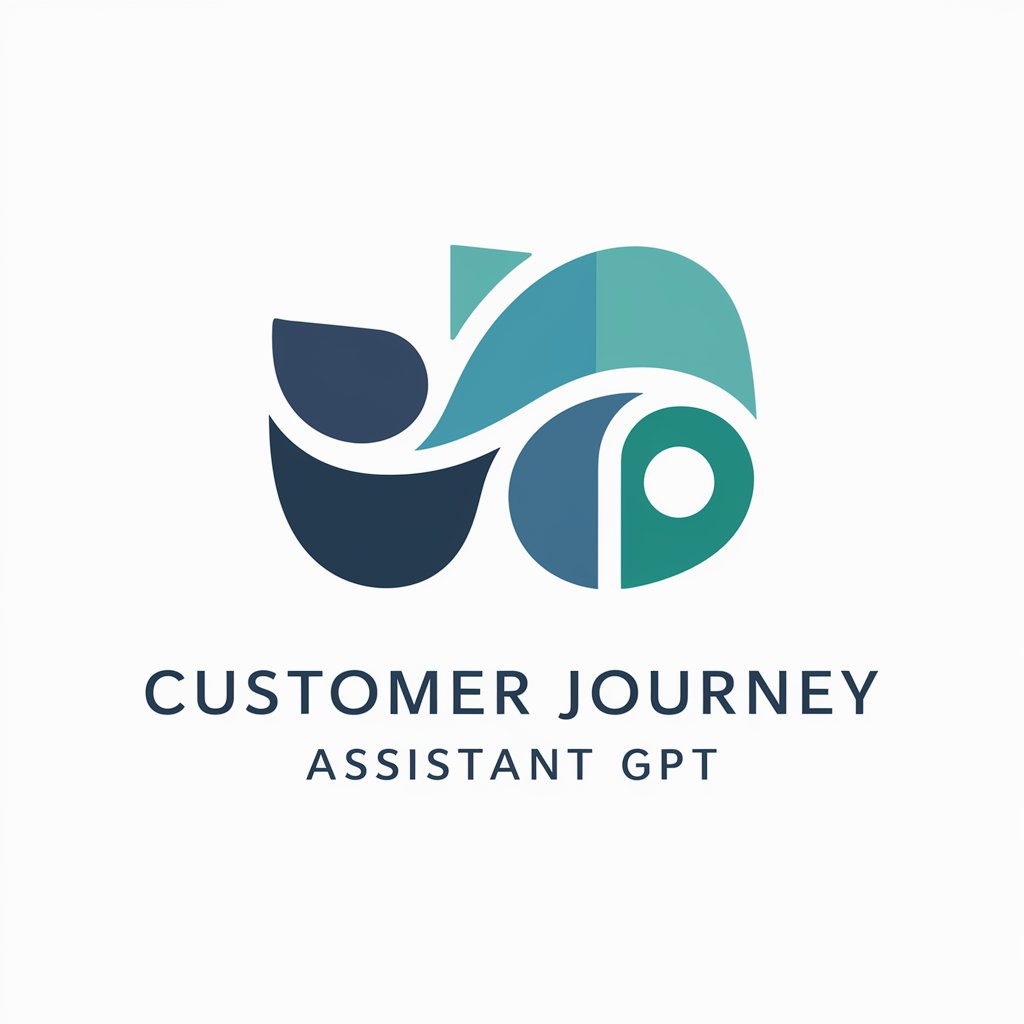 Customer Journey Assistant GPT