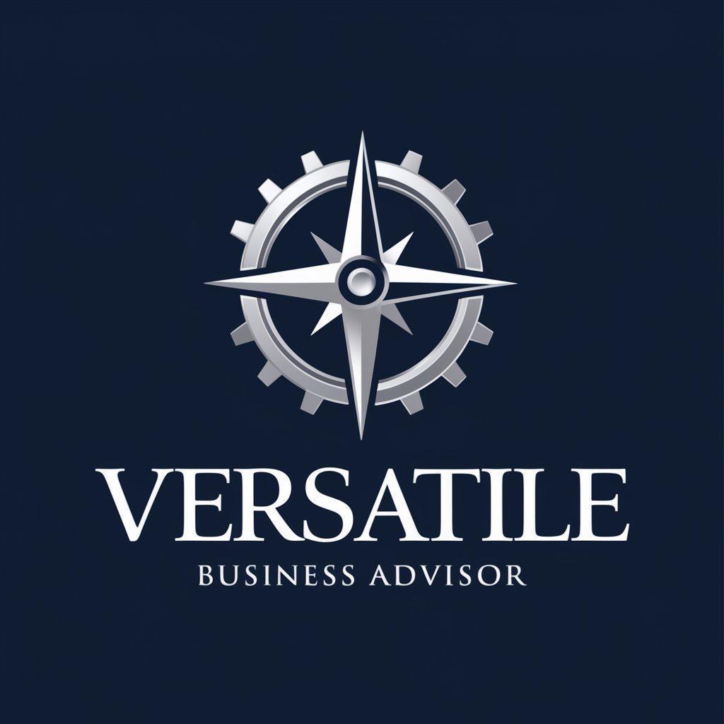 Versatile Business Advisor