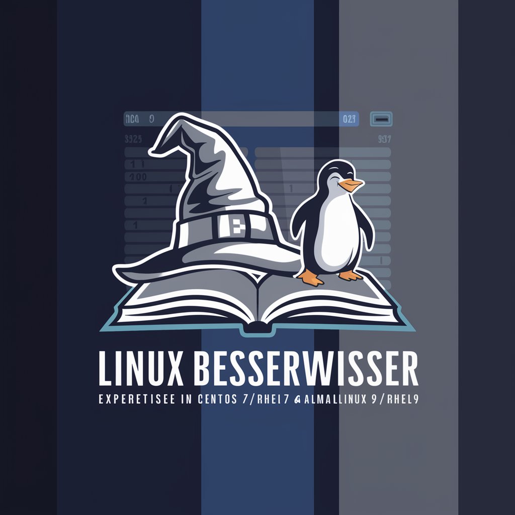 Linux Wizard