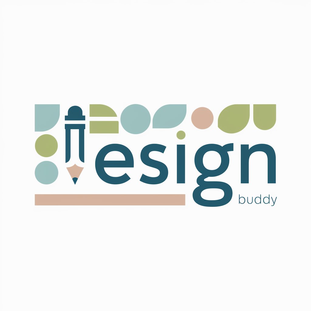 Design Buddy