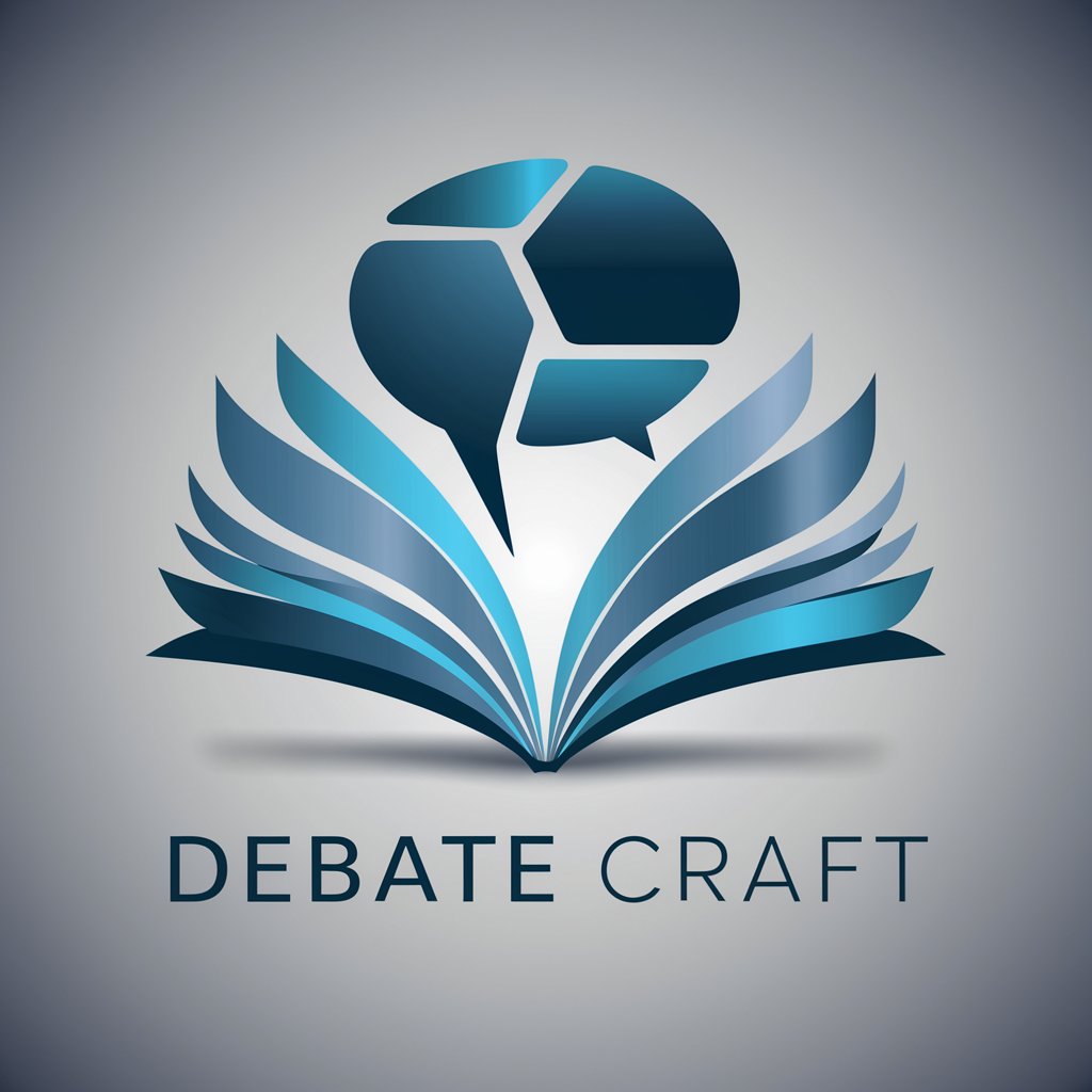 Debate Craft in GPT Store