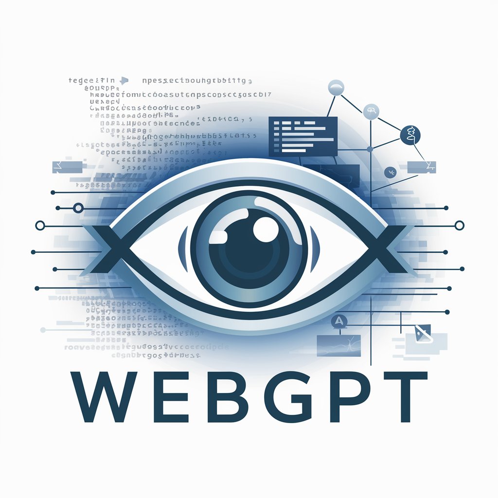 WebGPT in GPT Store