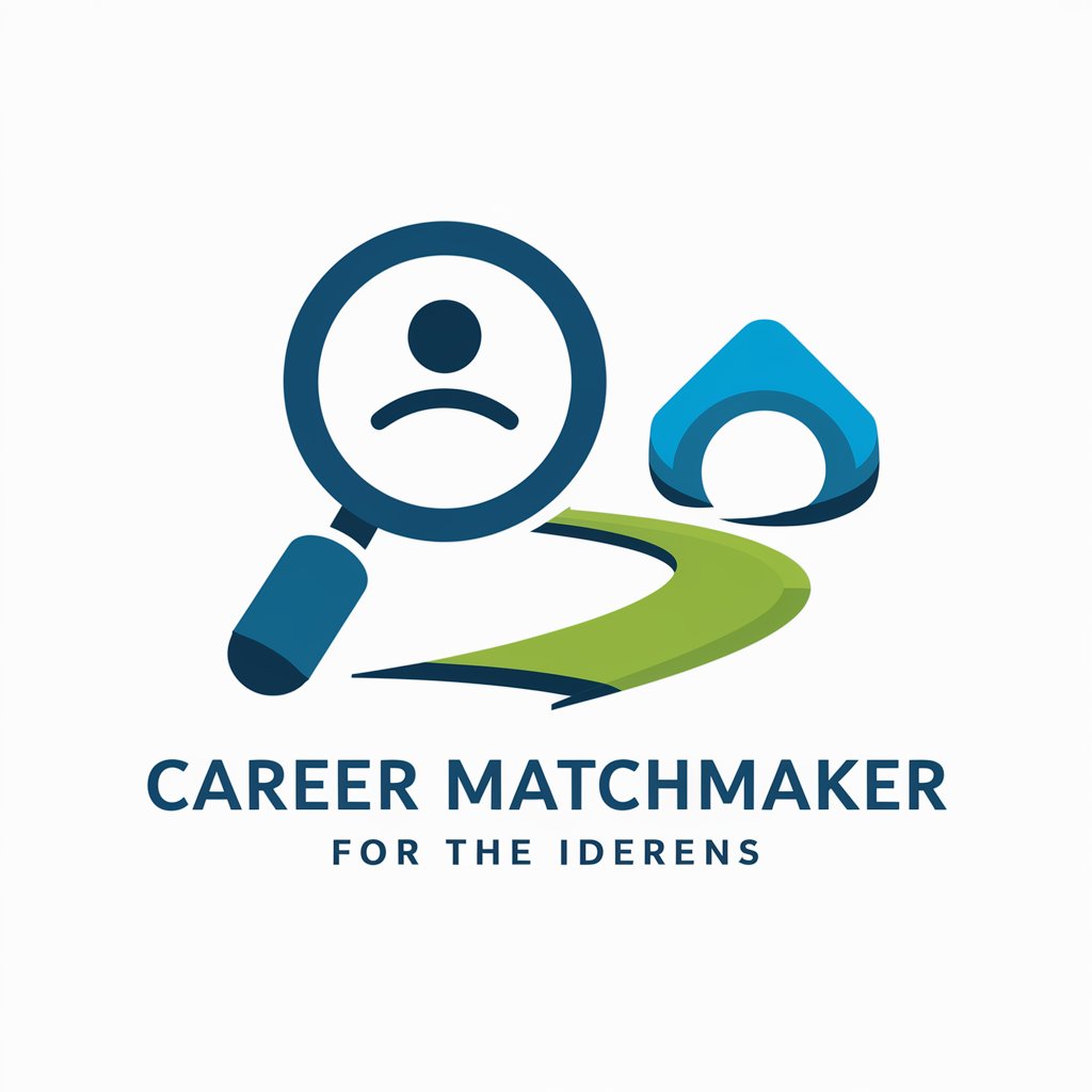 Career Matchmaker in GPT Store