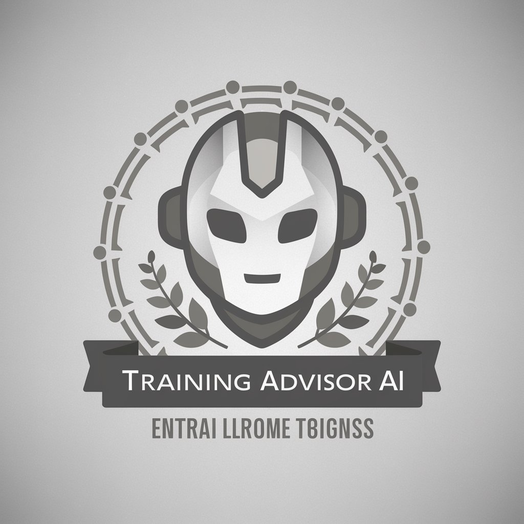 Training Advisor