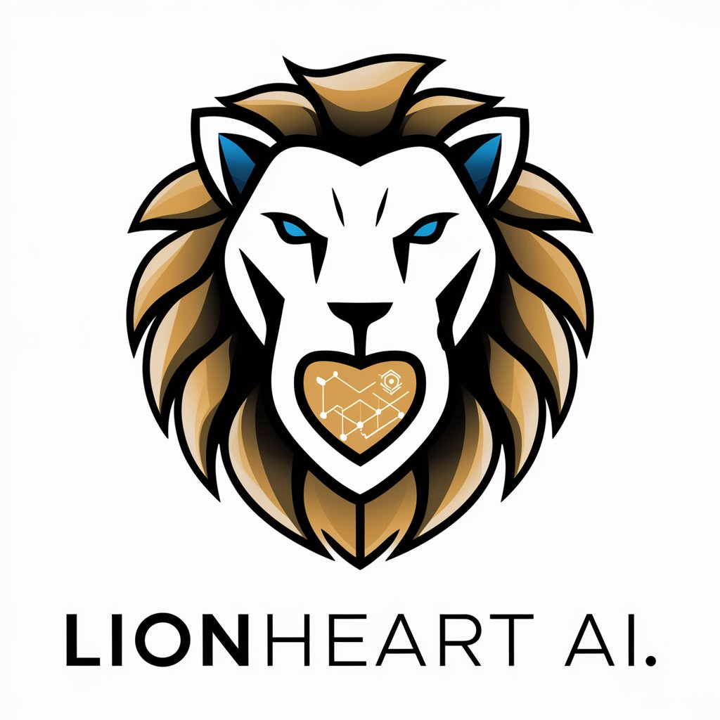Lionheart (Fearless) meaning?