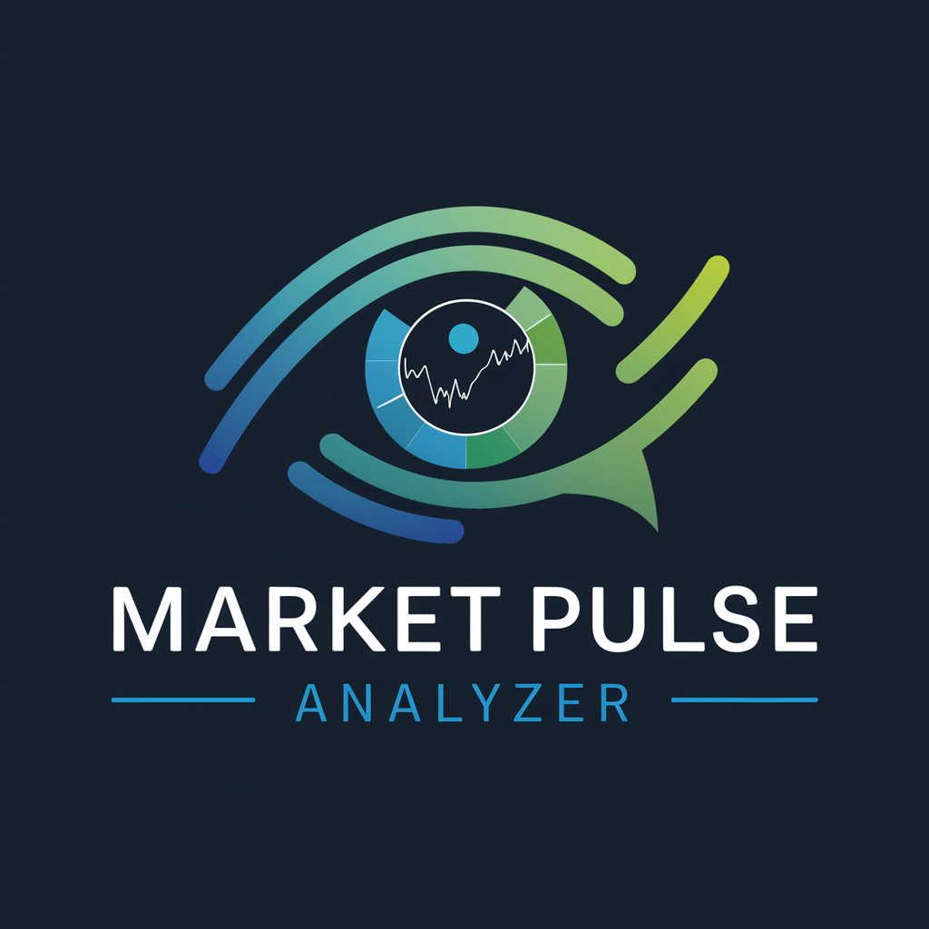 Market Pulse Analyzer in GPT Store