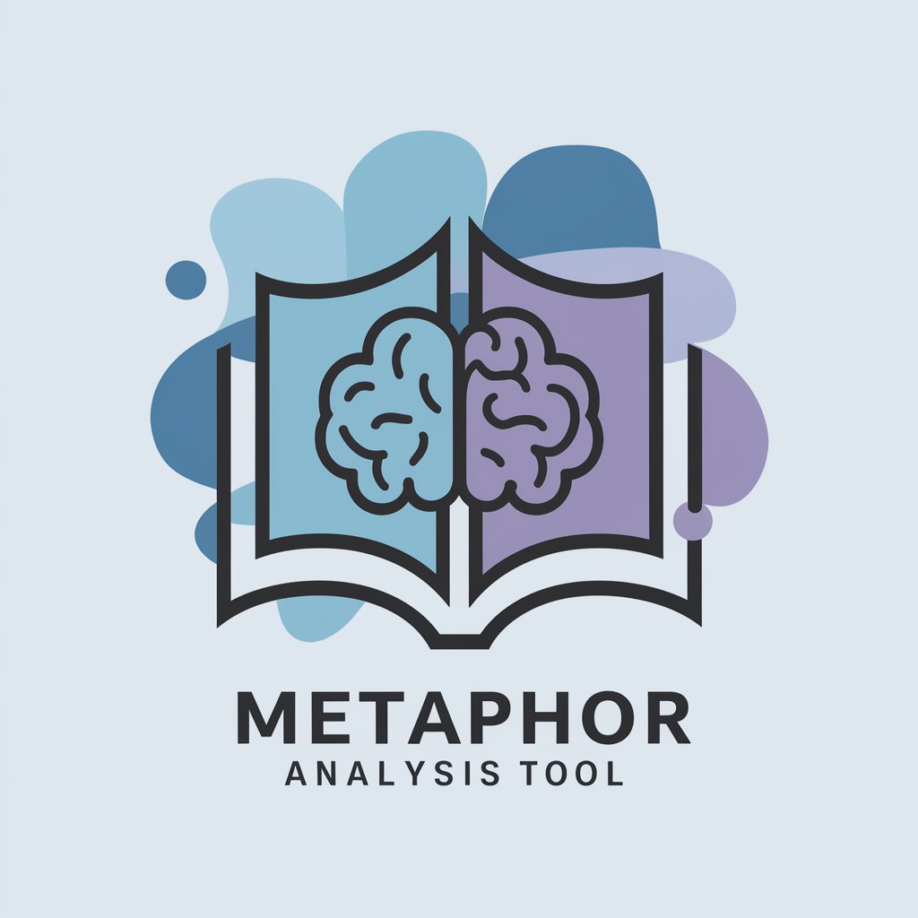 Buscador de Metáforas