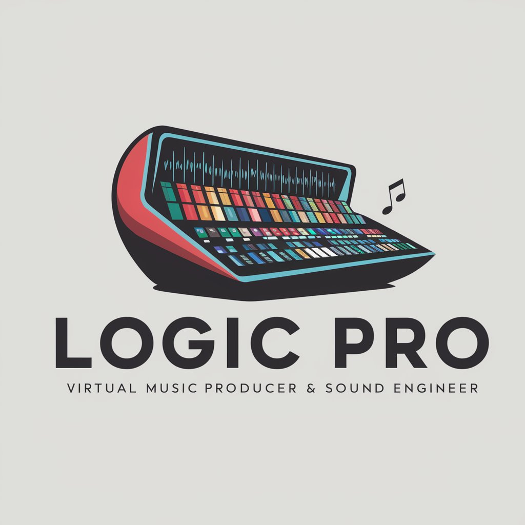Logic Pro Maestro