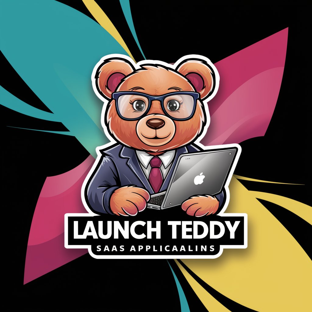 Launch Teddy