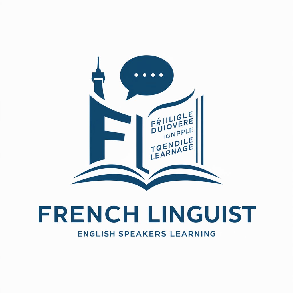 French Linguist