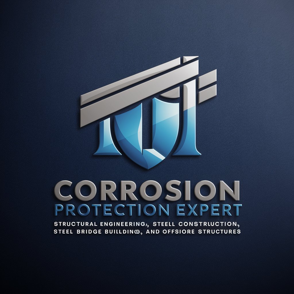 Corrosion Protection Expert in GPT Store