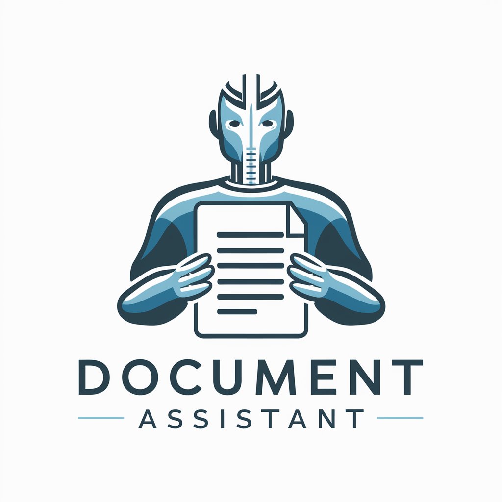 Document Assistant