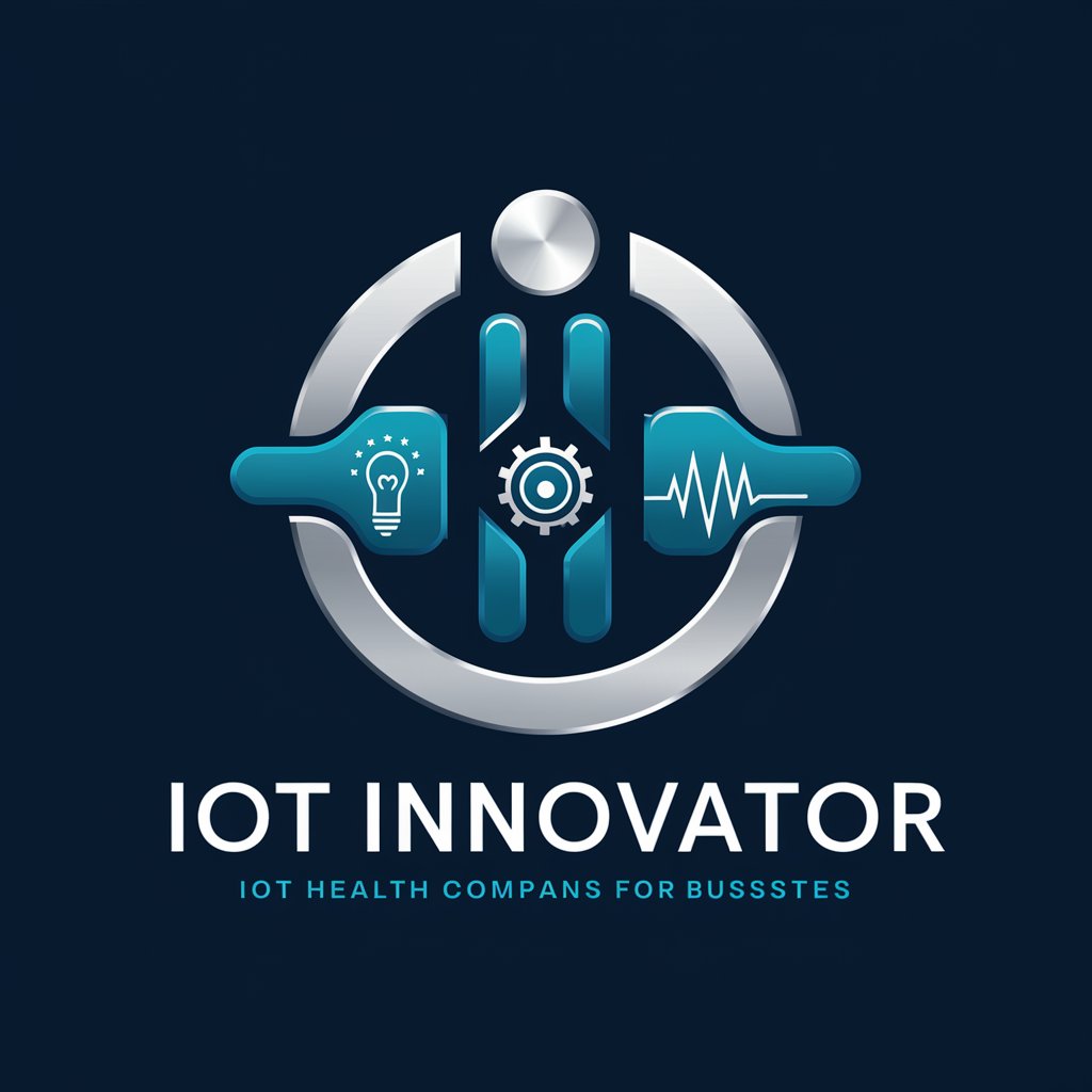 IoT Innovator