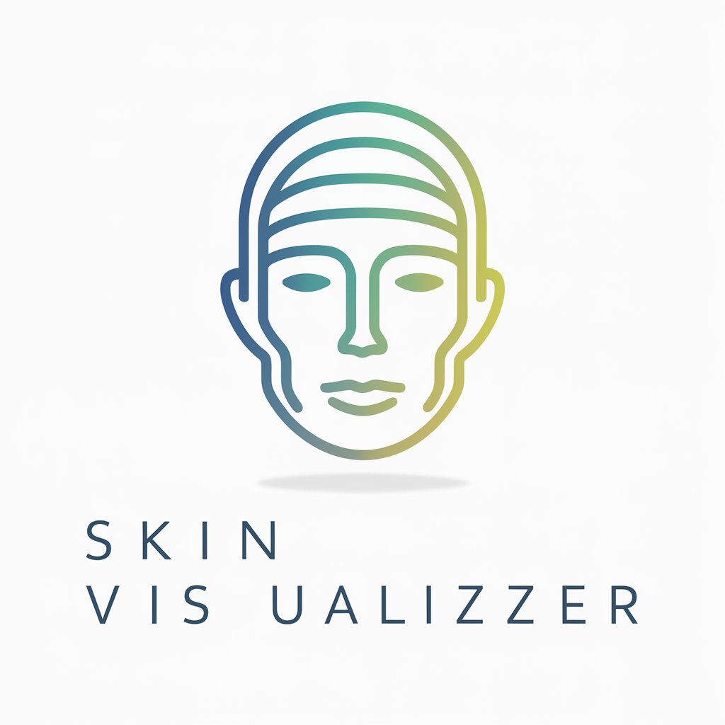 Skin Visualizer