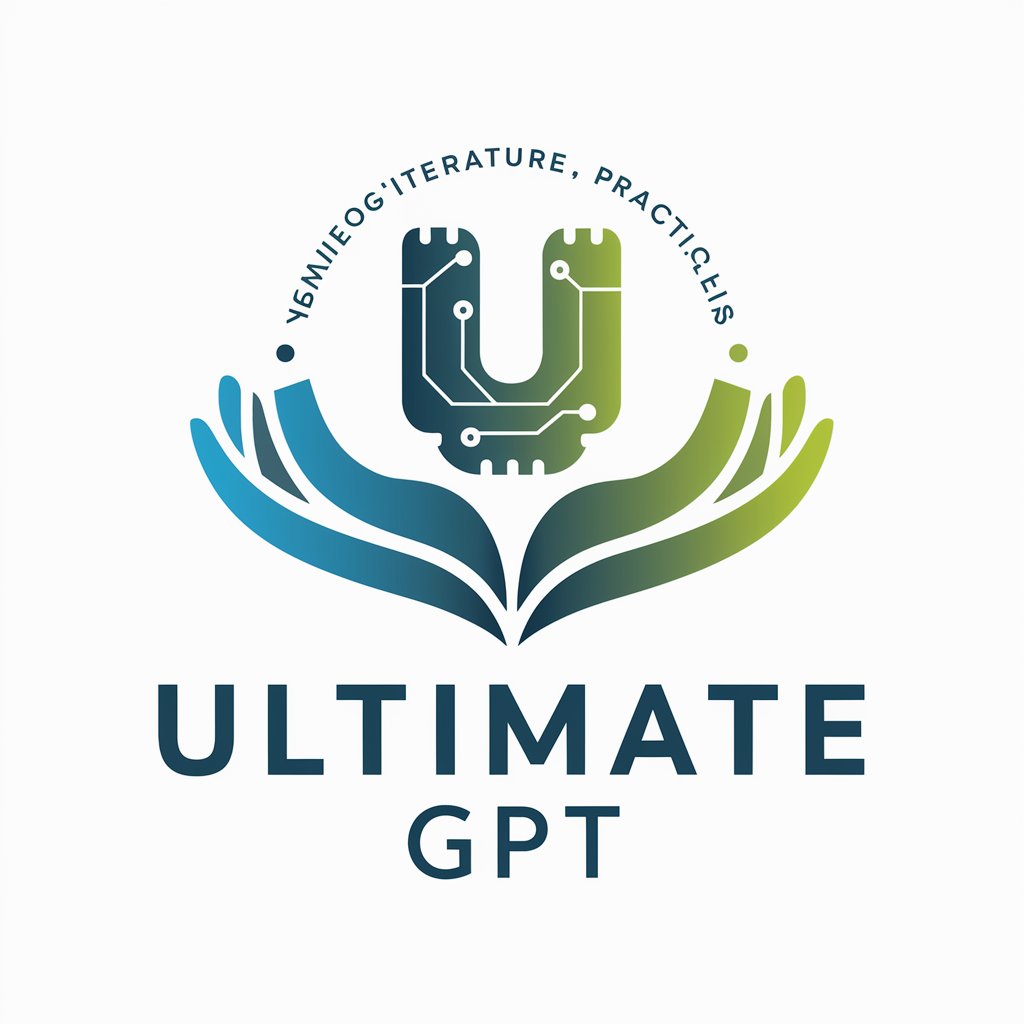 Ultimate GPT
