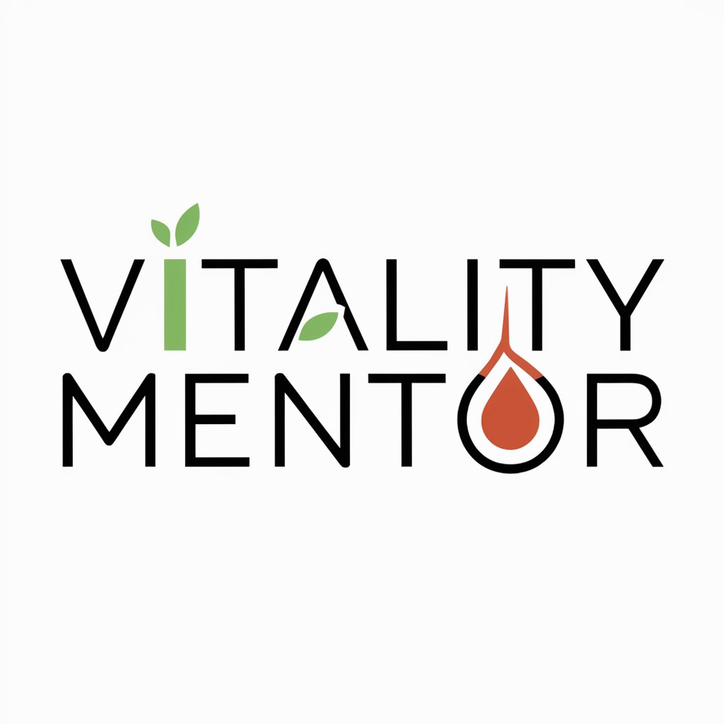 Vitality Mentor