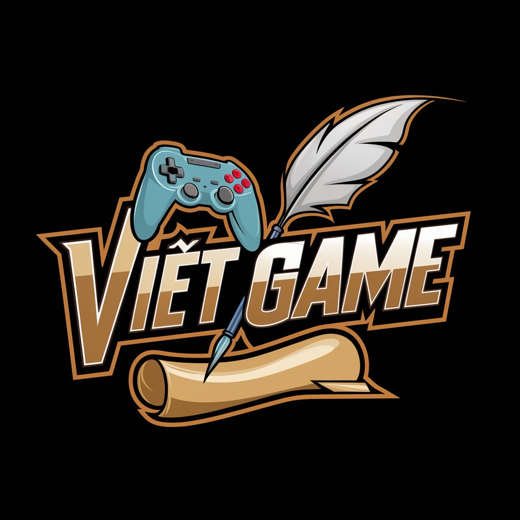 Viết Game