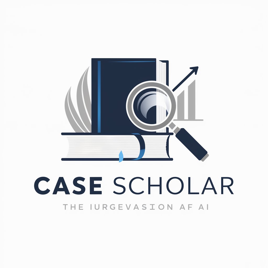 Case Scholar