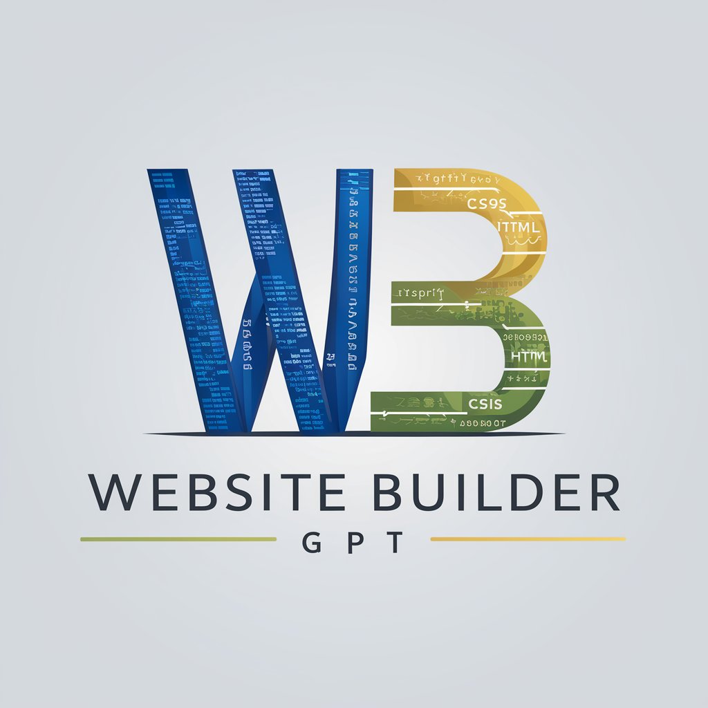 Website Builder