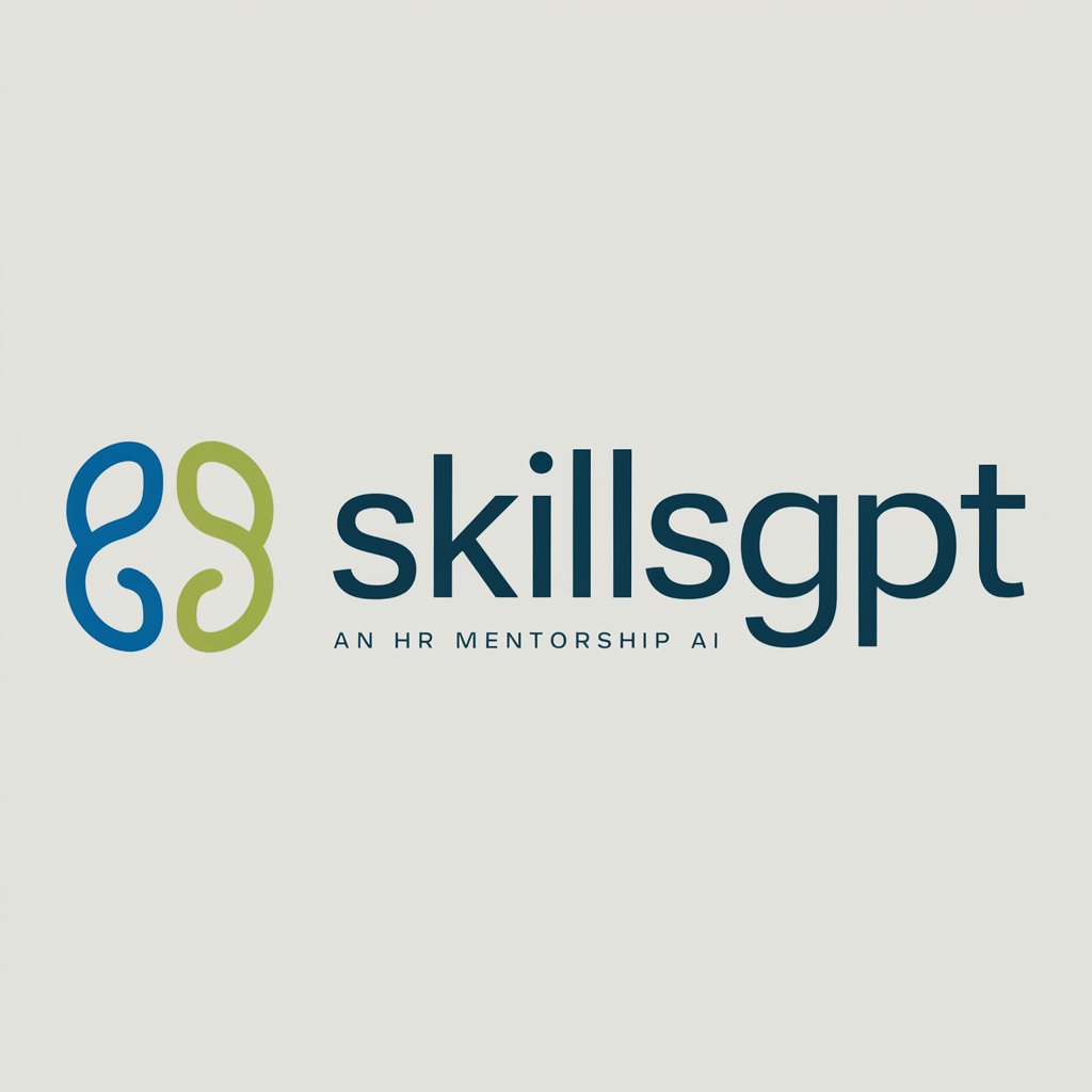 SkillsGPT in GPT Store