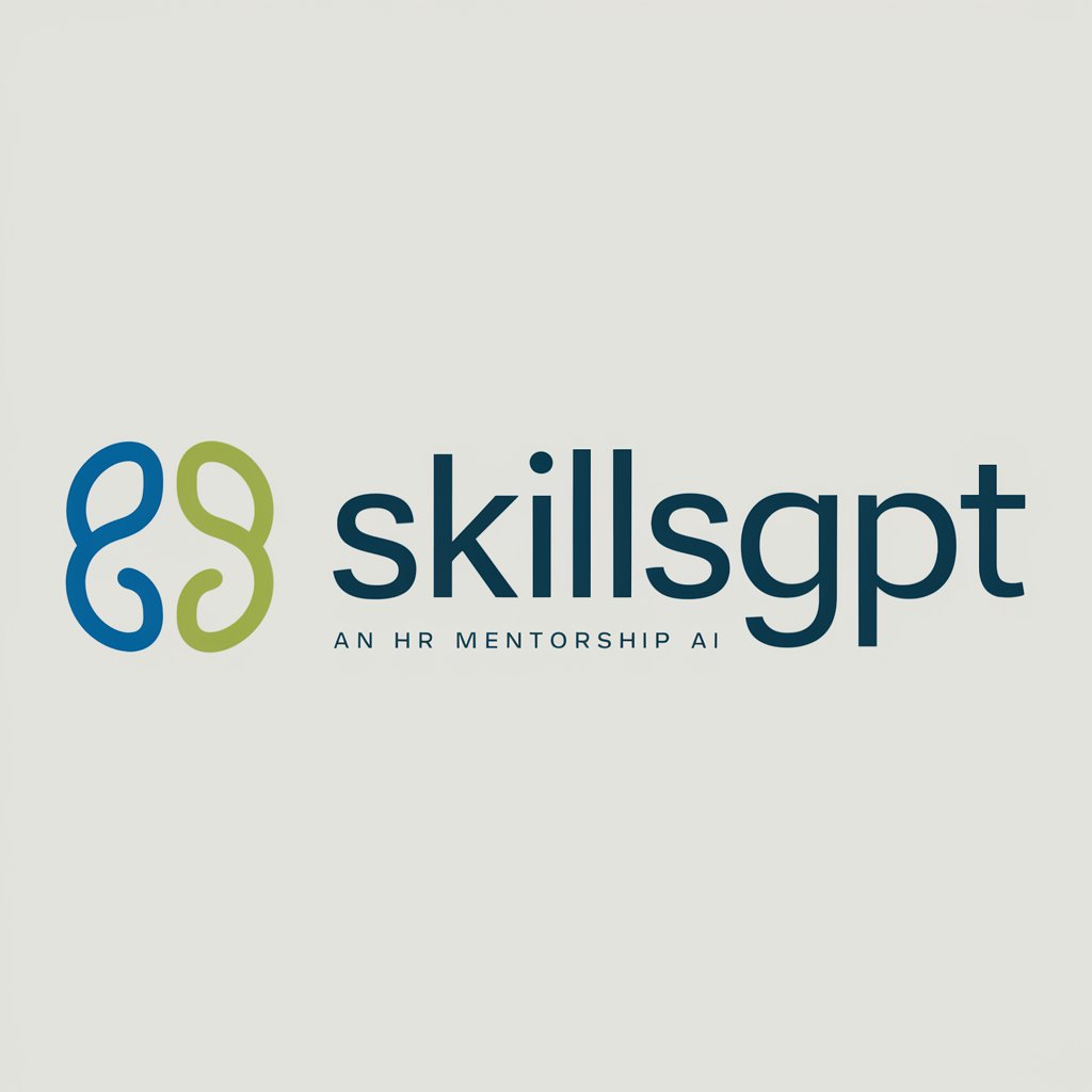 SkillsGPT