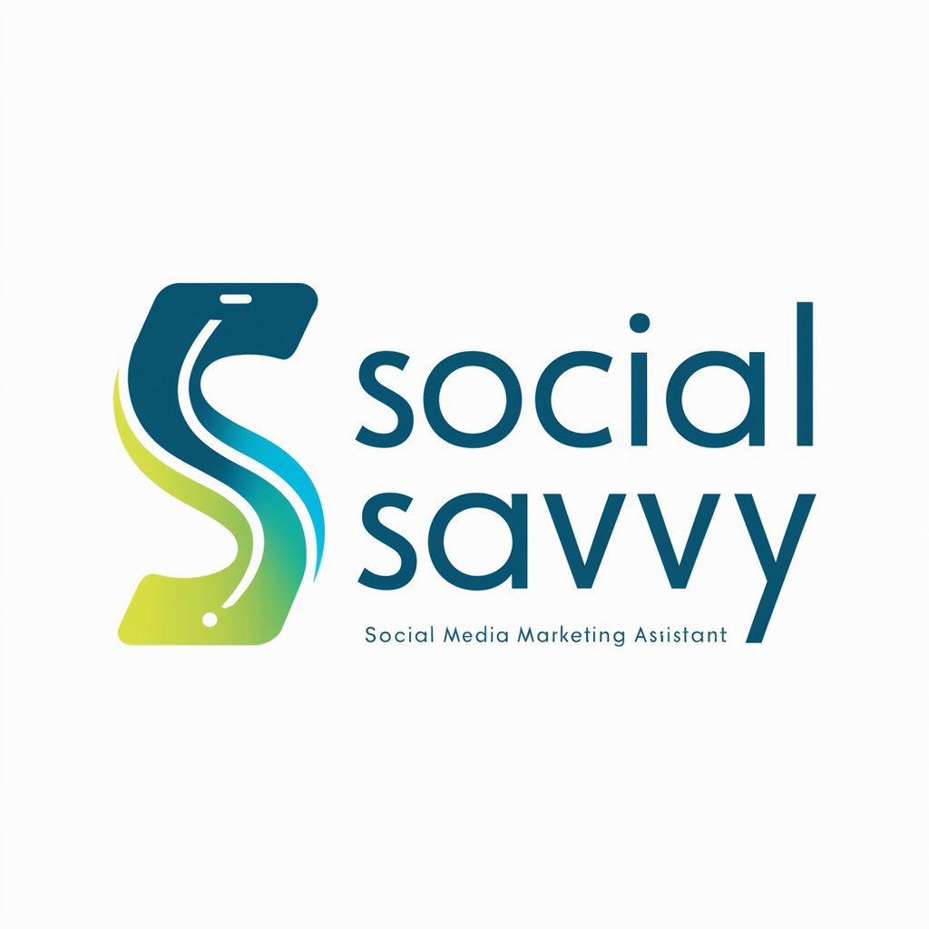 Social Savvy