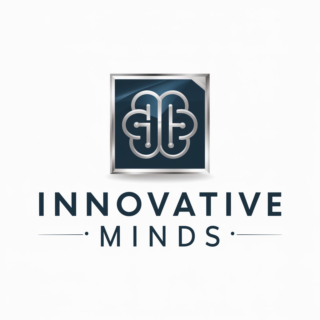 Innovative Minds