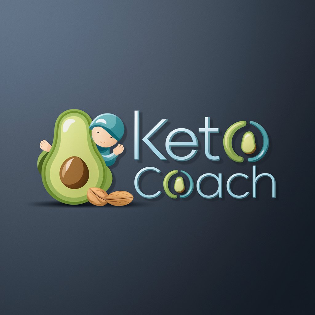 Keto Coach