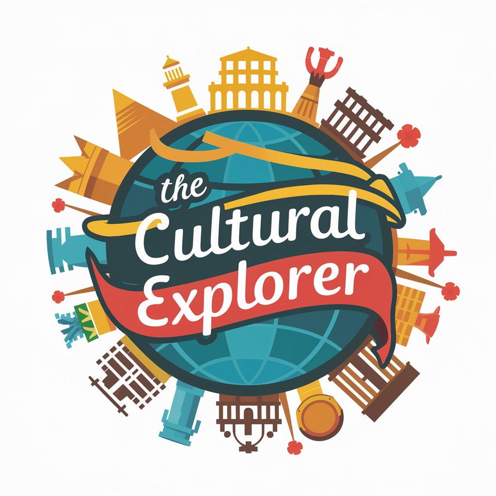 Cultural Explorer