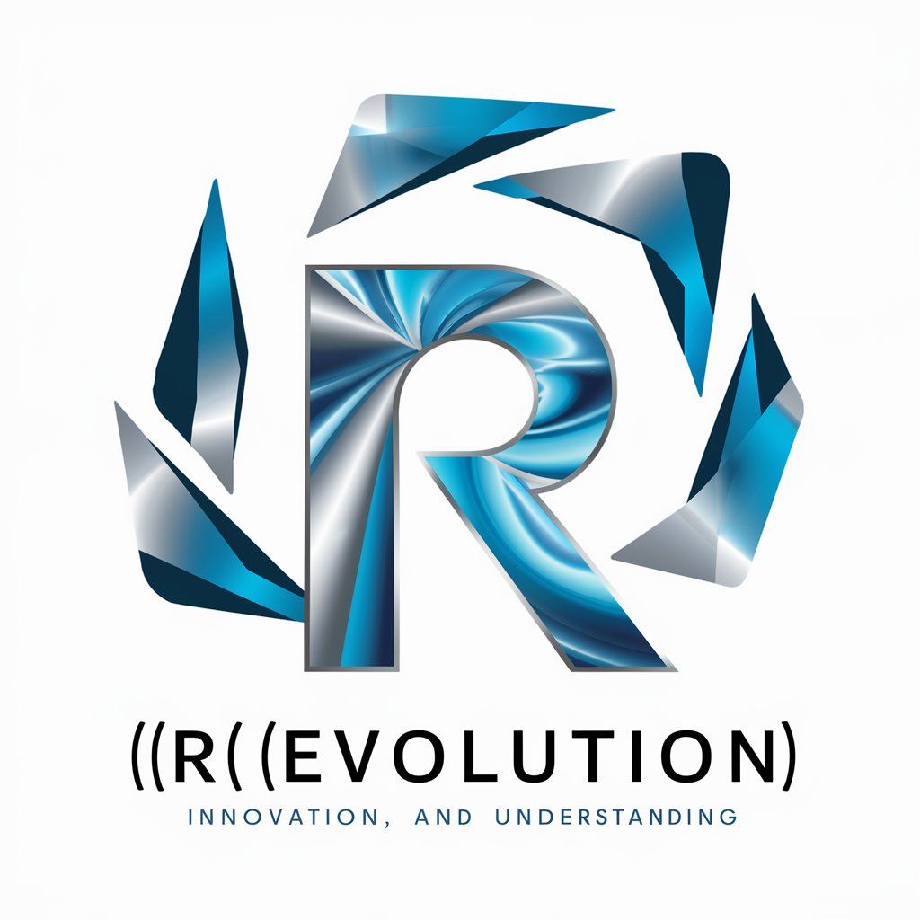 (r)Evolution meaning?