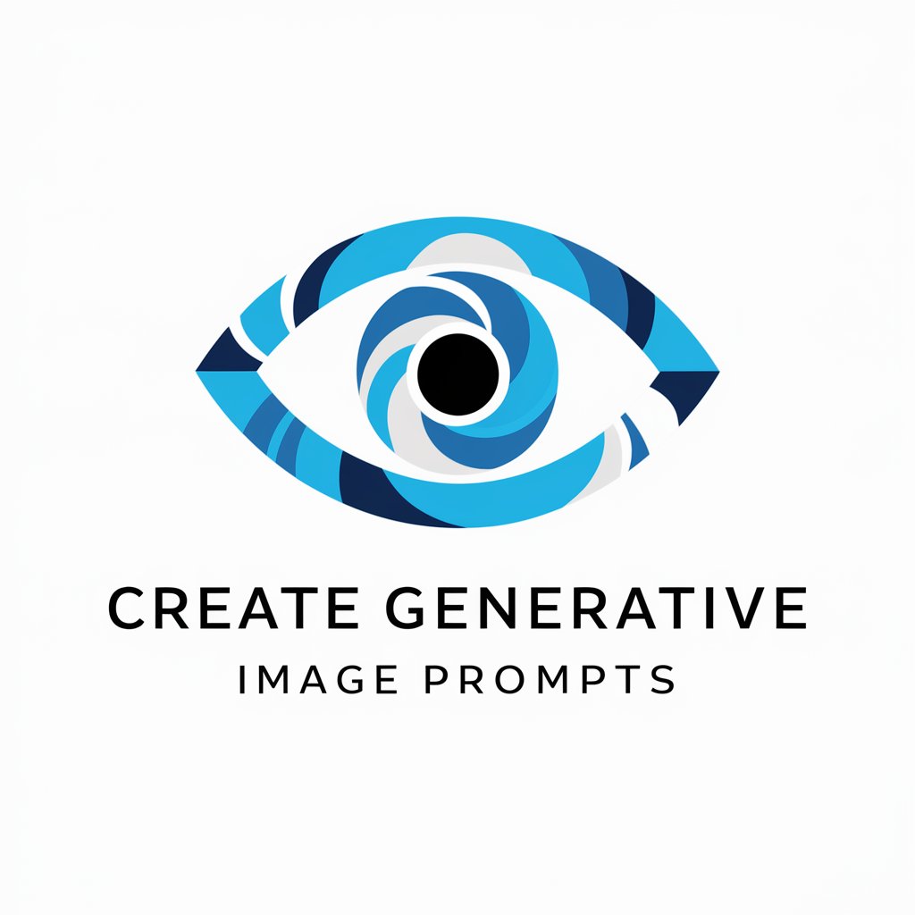 Create Generative Image Prompts in GPT Store