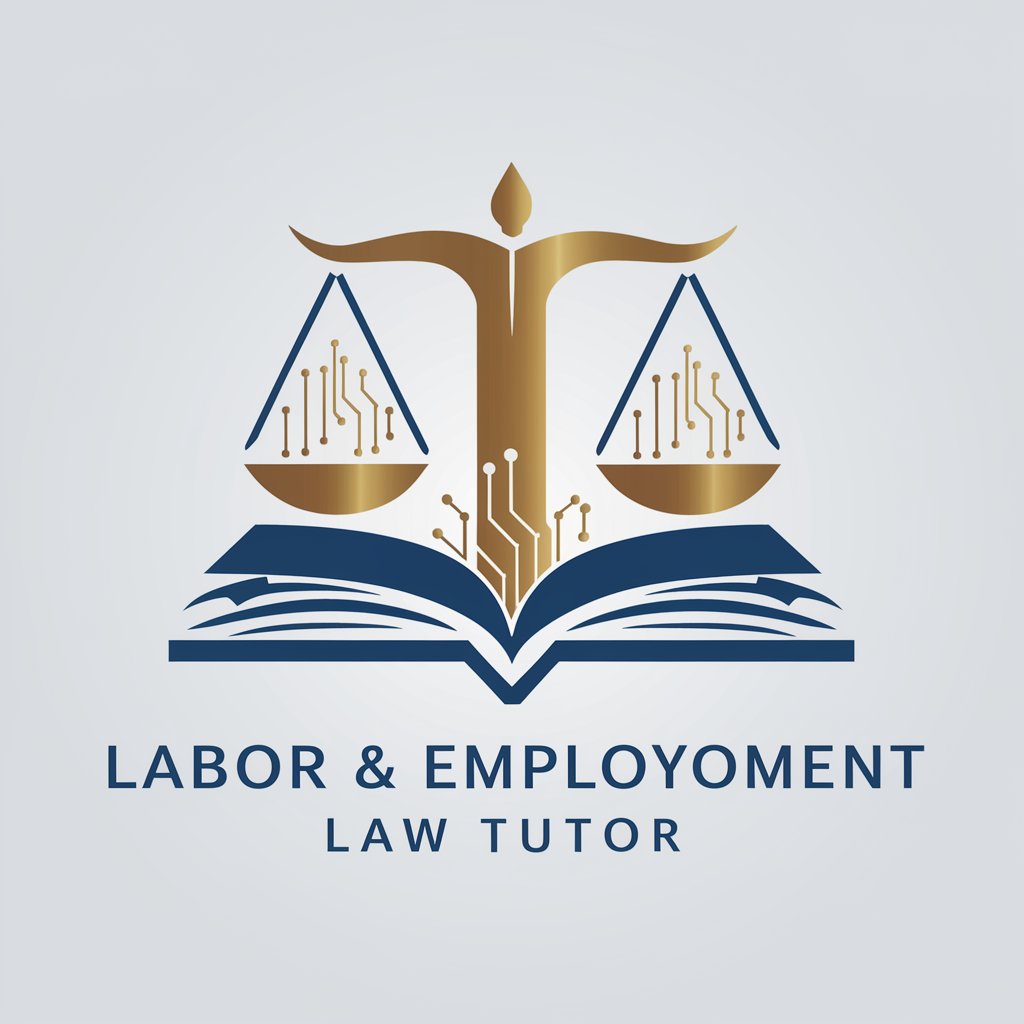 Labor & Employment Law Tutor