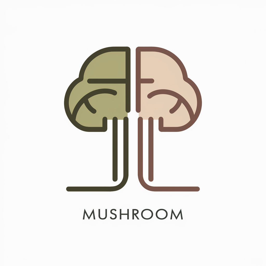 Mushrooms in GPT Store