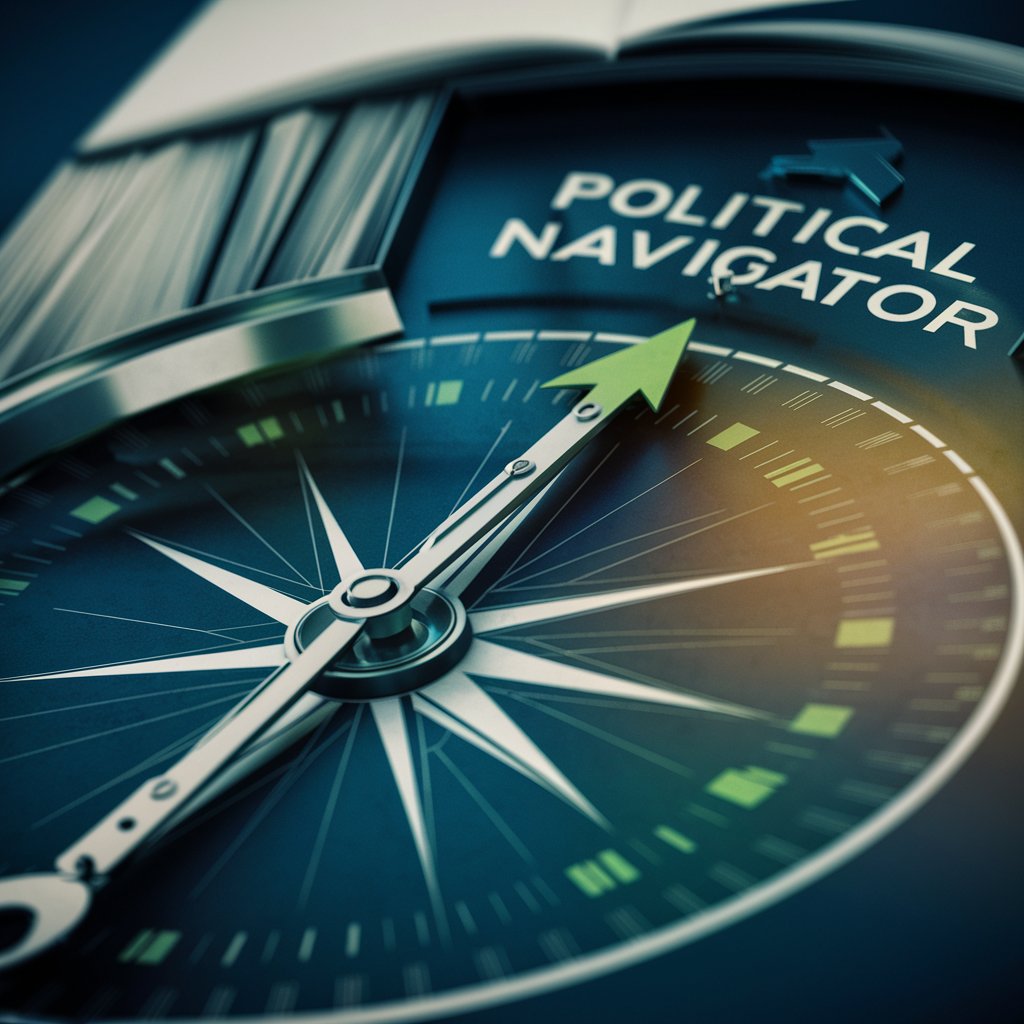 Political Navigator