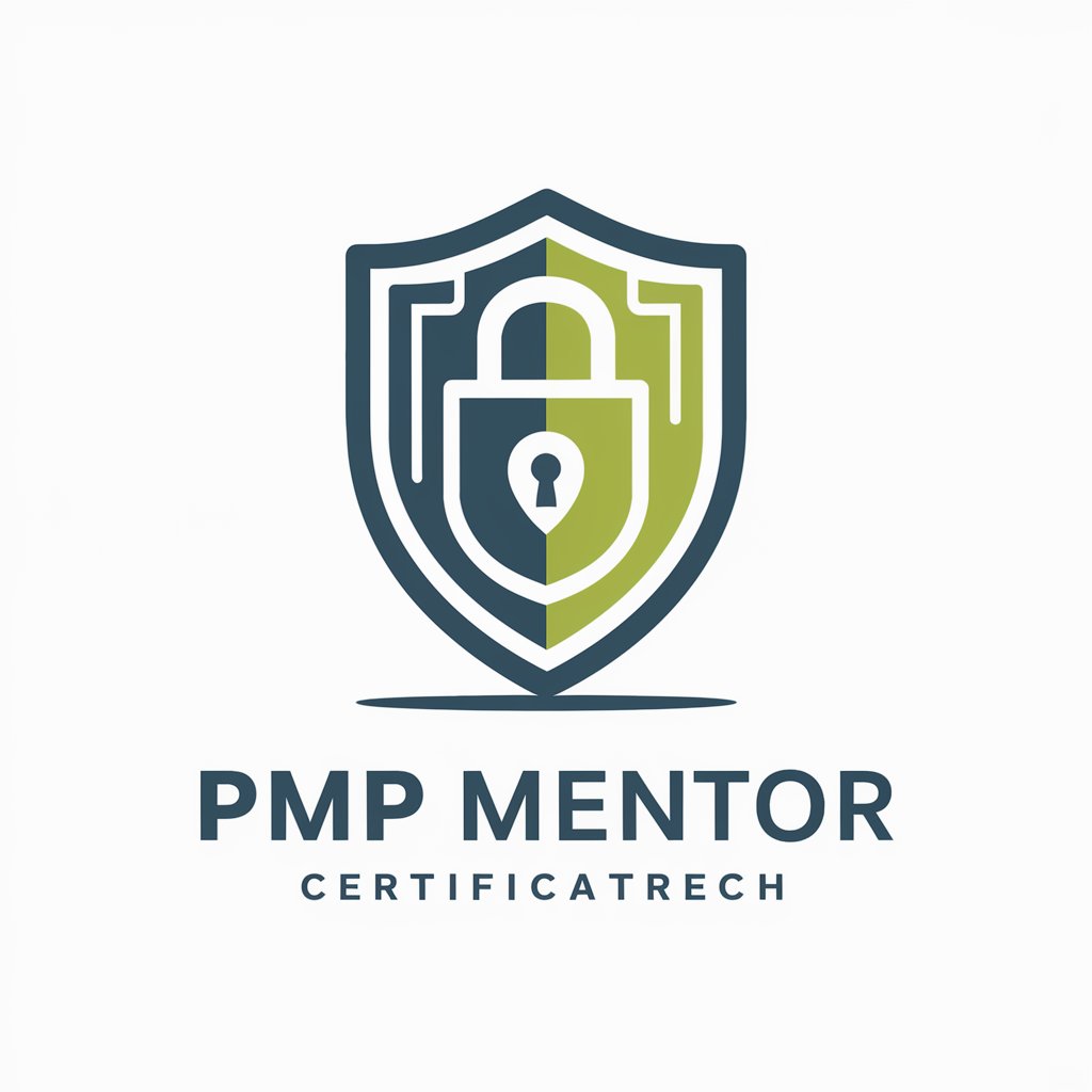 PMP Mentor