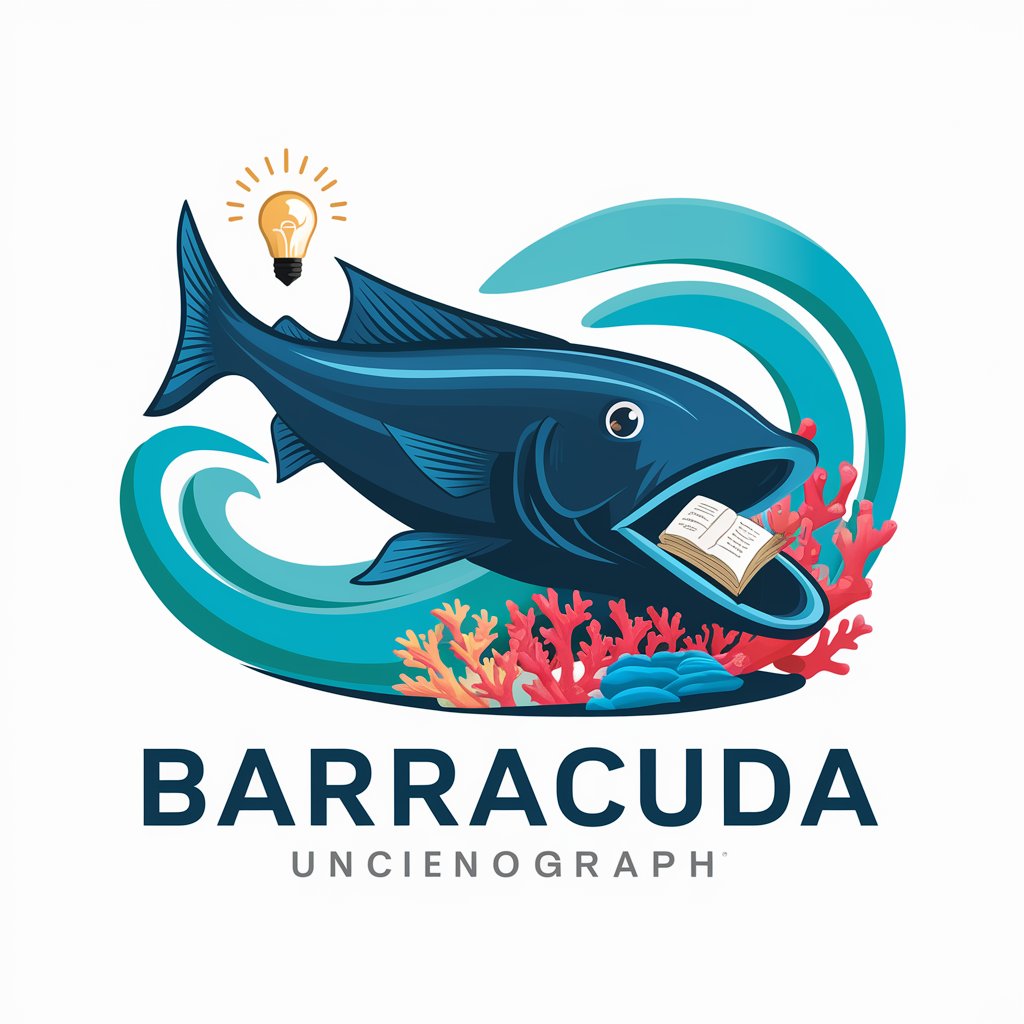 Barracuda in GPT Store