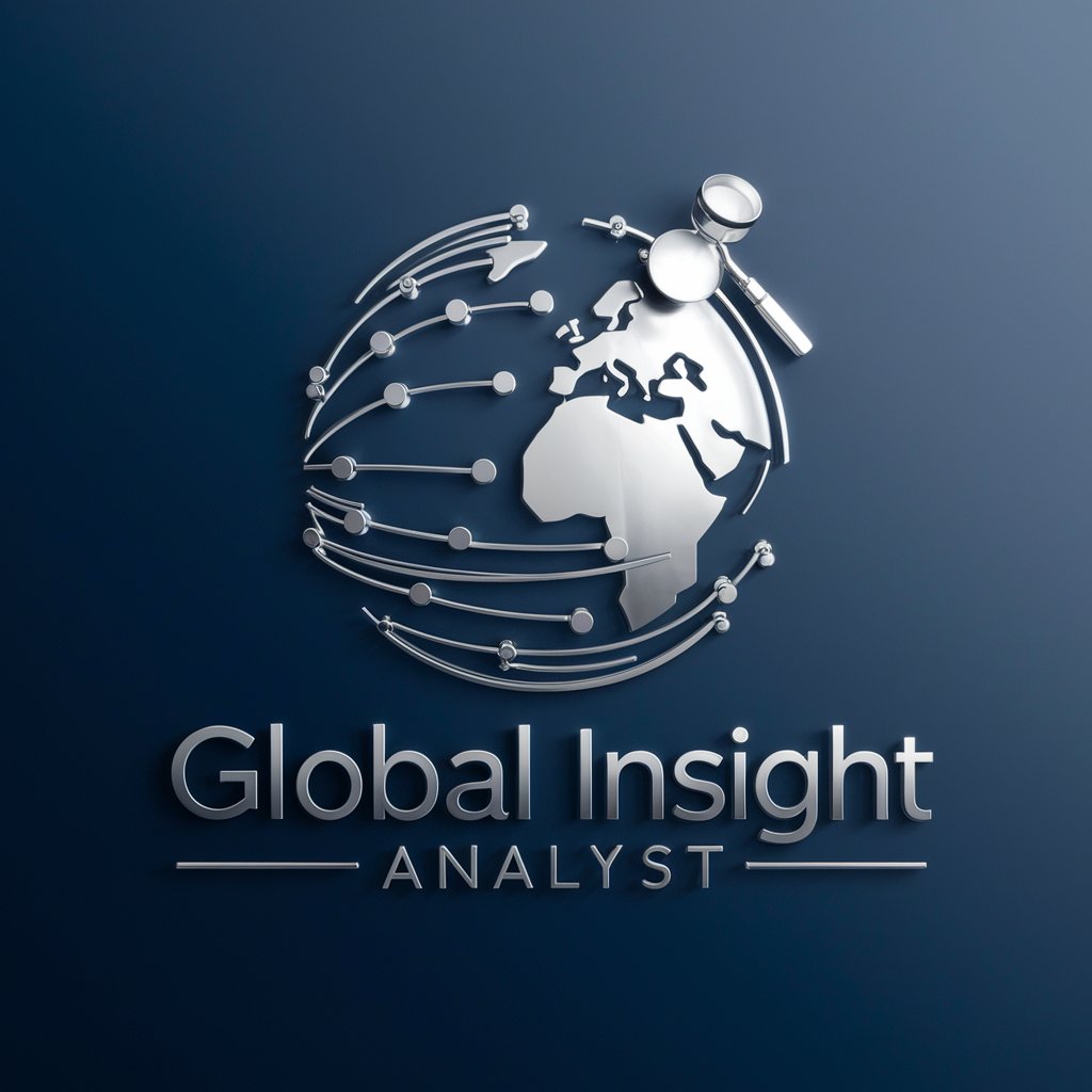 Global Insight Analyst