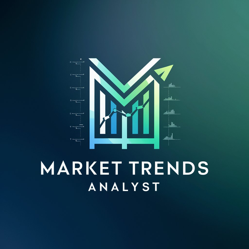 Market Trends Analyst